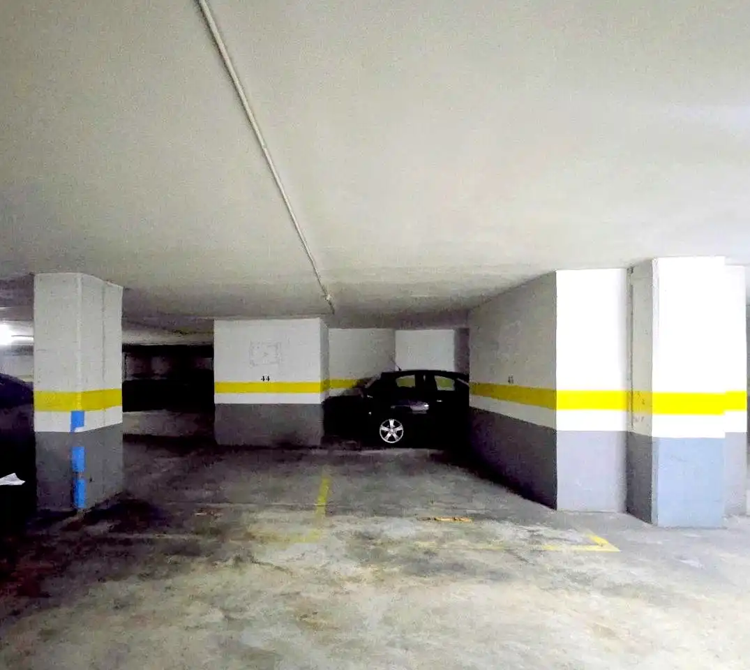 Parking de Garaje en venta en Gandia