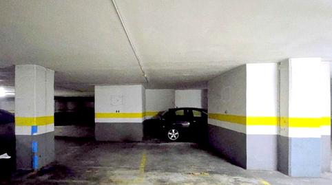 Foto 4 de Garaje en venta en Carrer Gabriel Miró, 29, Corea, Gandia