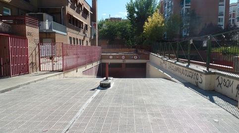 Photo 4 of Garage to rent in Calle de Camarena, 183, Aluche, Madrid