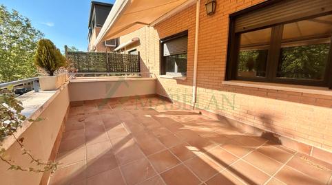 Photo 3 of Flat to rent in Calle Higuera, El Cantizal, Madrid