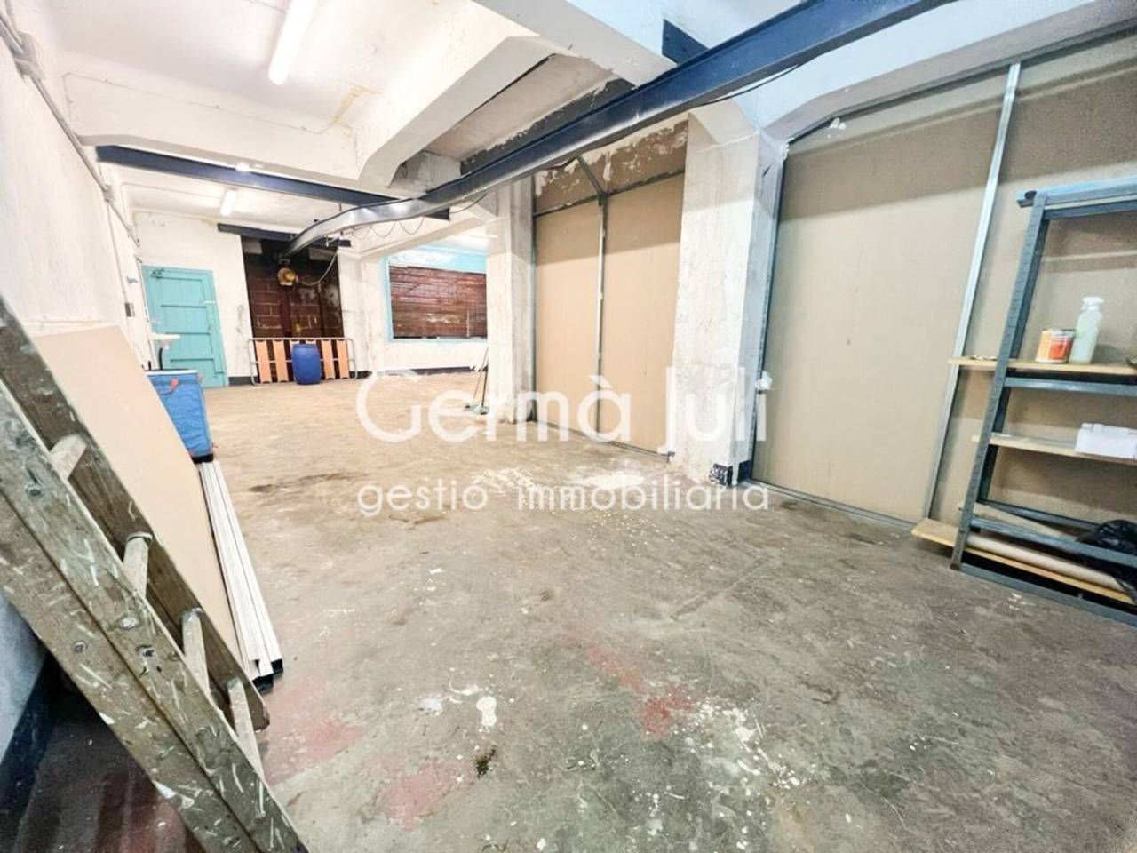 Premises to rent in Progrés - Pep Ventura, Gorg - Progrés, Badalona