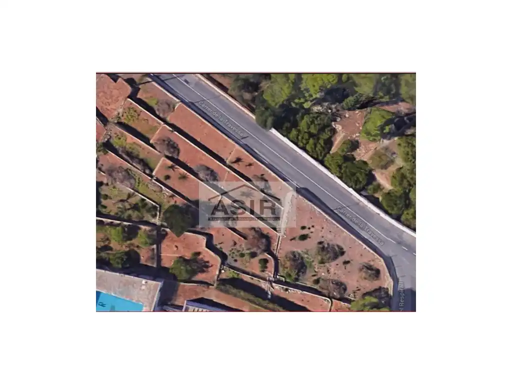 Wohnbaugrundstück zum Verkauf in Casc Urbà, imagen 12