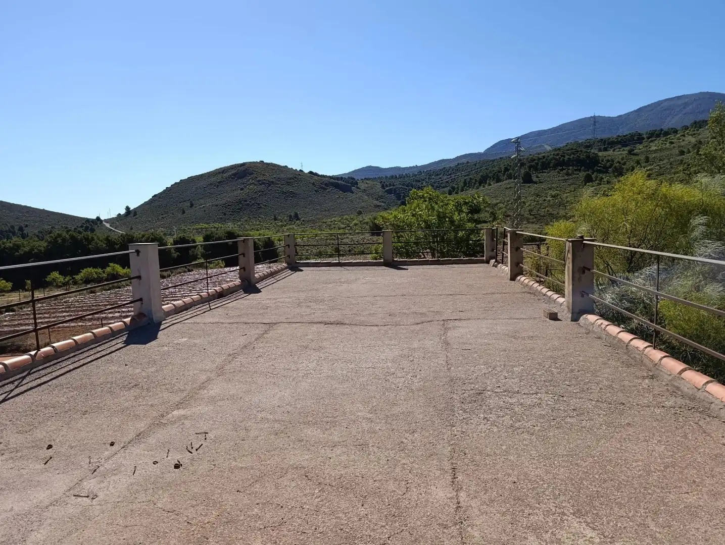 Rural land for sale in Laujar de Andarax, imagen 32