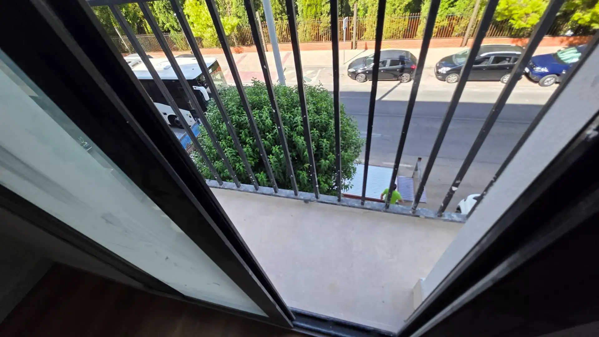 Piso con terraza en venta en Calle Juanito Valderrama, imagen 5