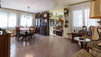 Living room of House or chalet for sale in Celrà  with Heating, Storage room and Swimming Pool