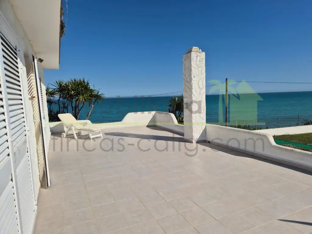 Casa con jardín en venta en Mar Chica, imagen 23