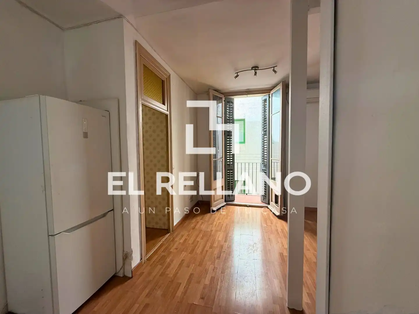 Wohnung mit Terrasse zum Verkauf in Carrer de la Marina 138, imagen 2