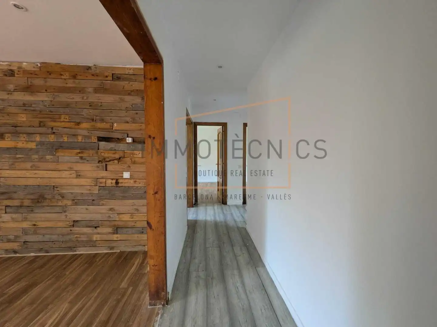Casa o chalet en venta en Moià con Jardín privado, Terraza y Balcón