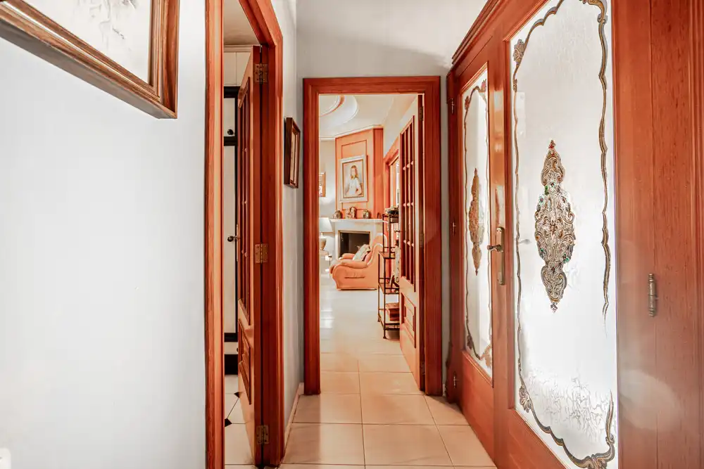Casa a schiera in vendita a Gata de Gorgos, imagen 8