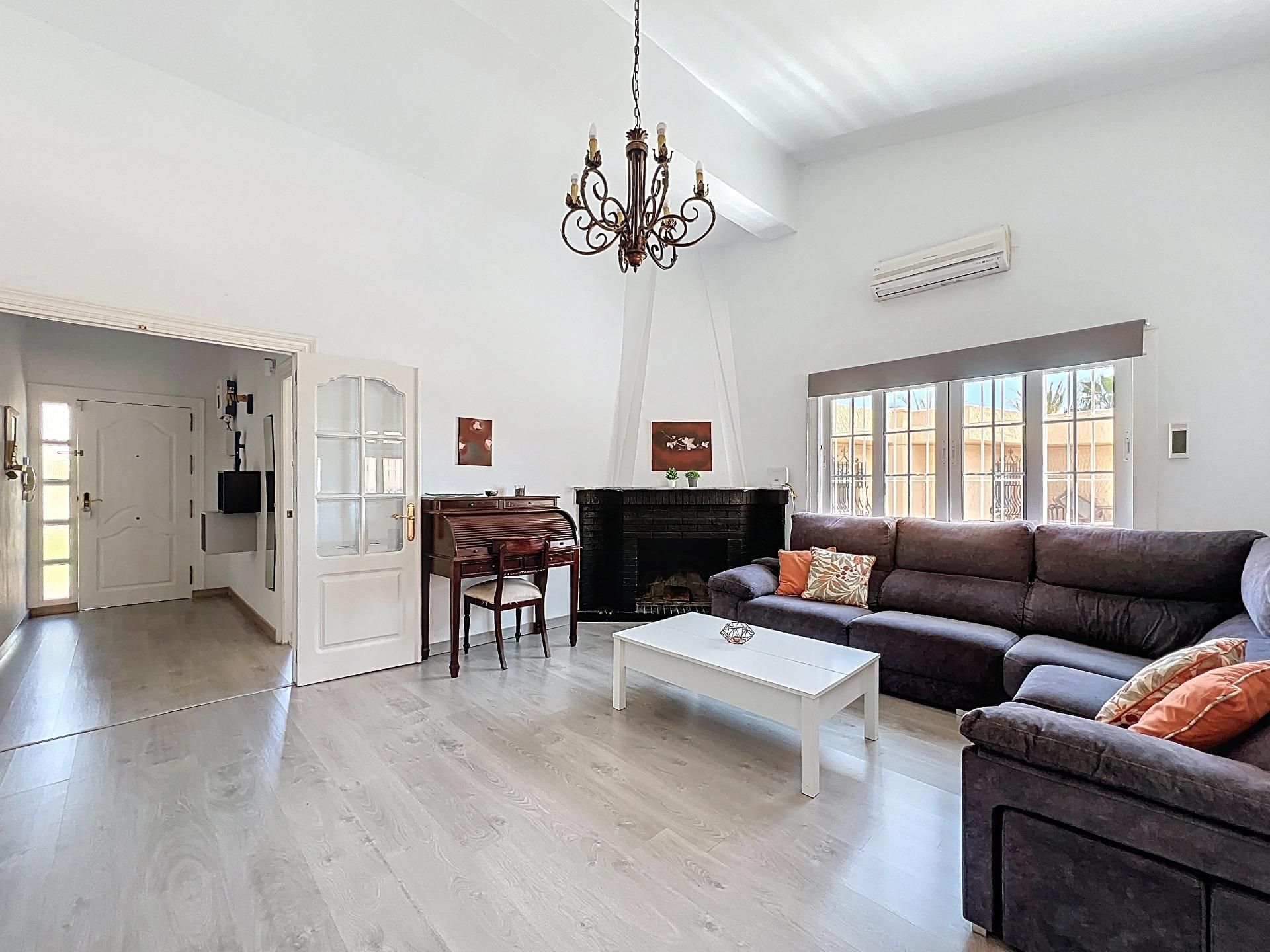 Casa o xalet en venda a  ROSA (AN), 17, Aguadulce Norte