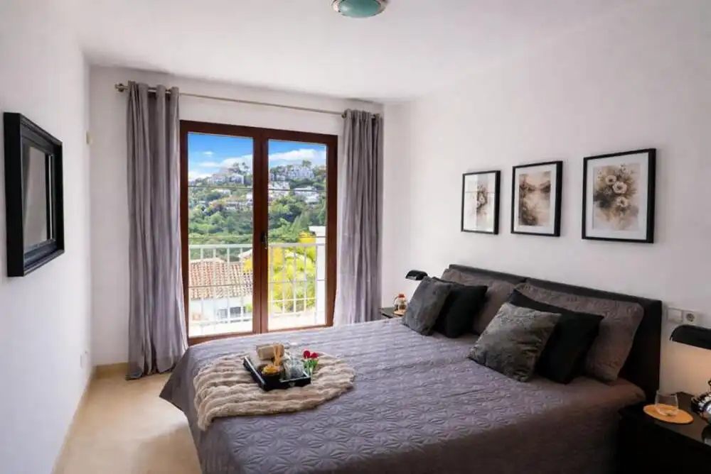 Apartment with terrace for sale in Los Arqueros  - Puerto del Almendro, imagen 14