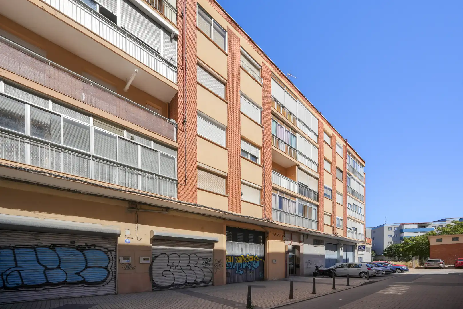 Appartement avec ascenseur à vendre à Calle Oasis 1