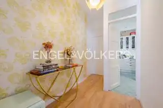 Flat for rent in Madrid  with Air Conditioner, Heating and Furnished