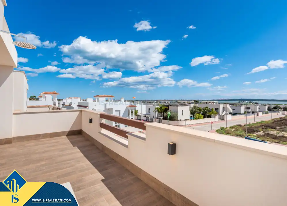 Villa mit Pool zum Verkauf in Rojales, imagen 10