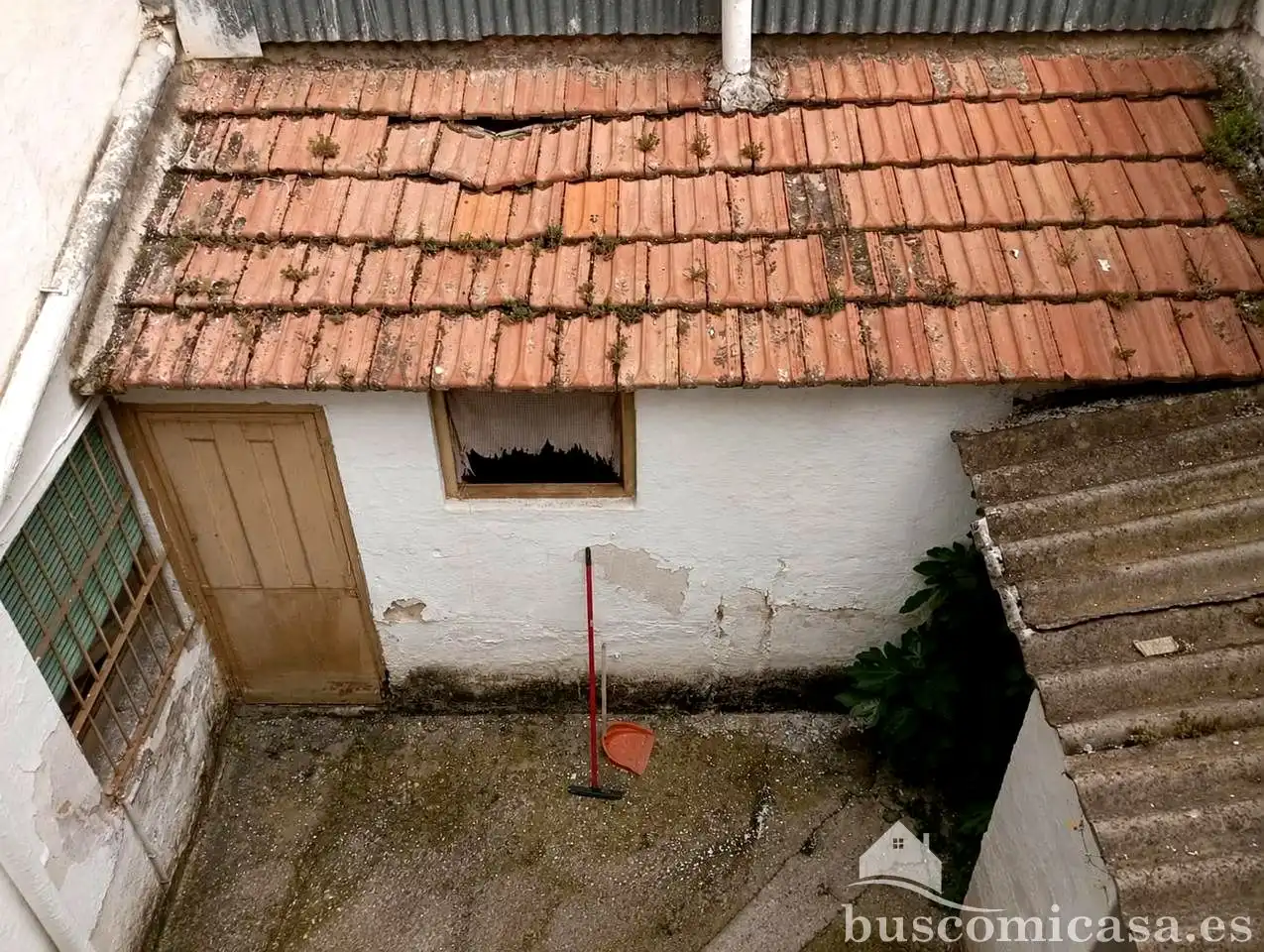 Casa amb terrassa en venda a San Lucas, imagen 4