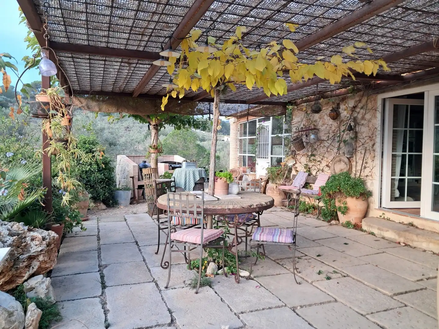 Landhaus mit Garten zum Verkauf in El Perelló, imagen 9
