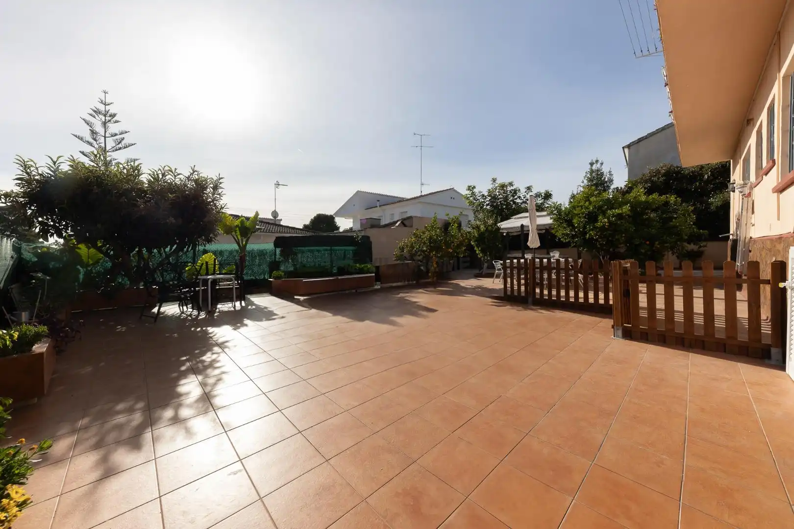 Villa avec terrasse à vendre à Cunit Residencial, imagen 27