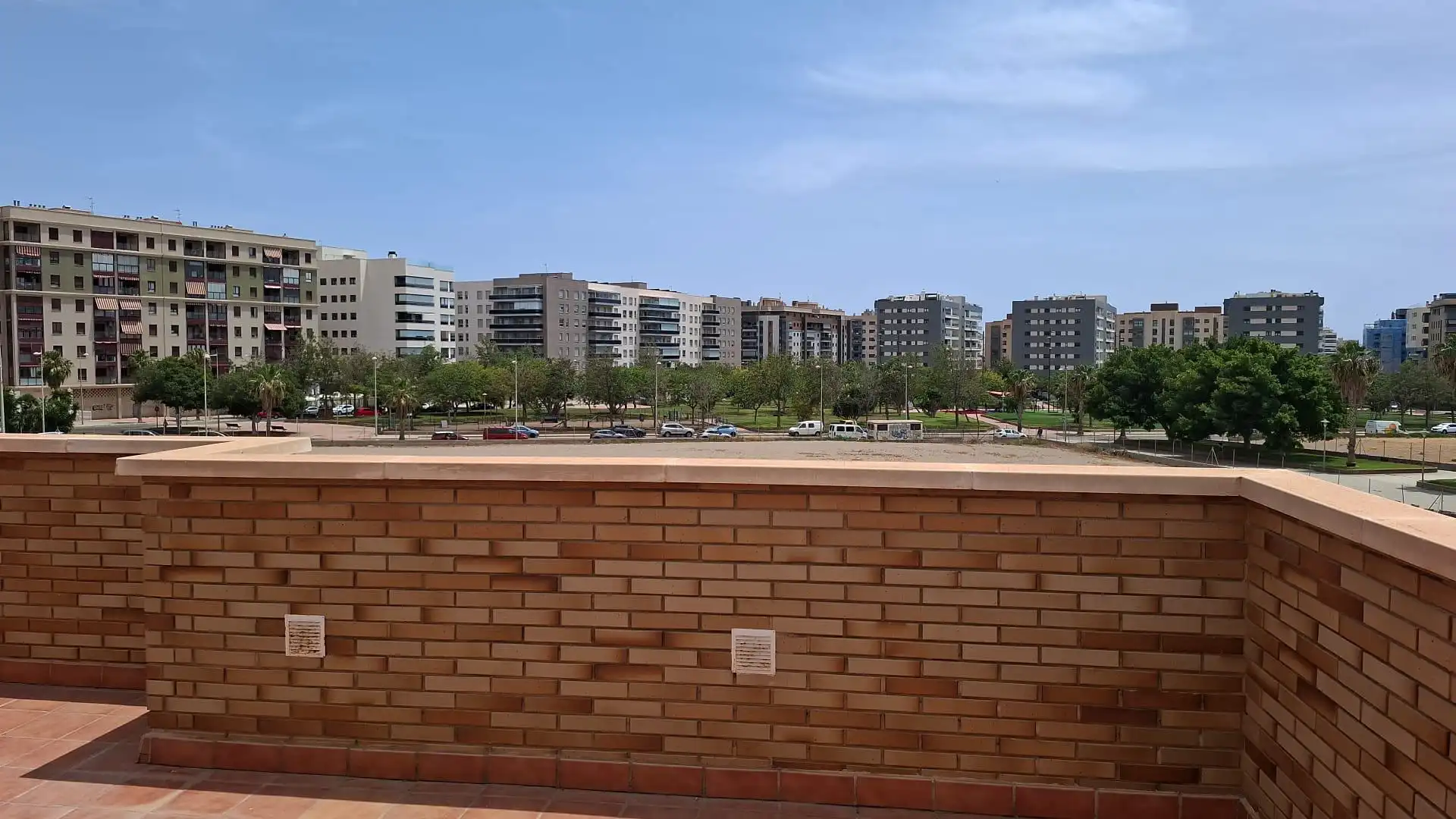 Dúplex en venda a Nueva Almería - Cortijo Grande - Vega de Acá