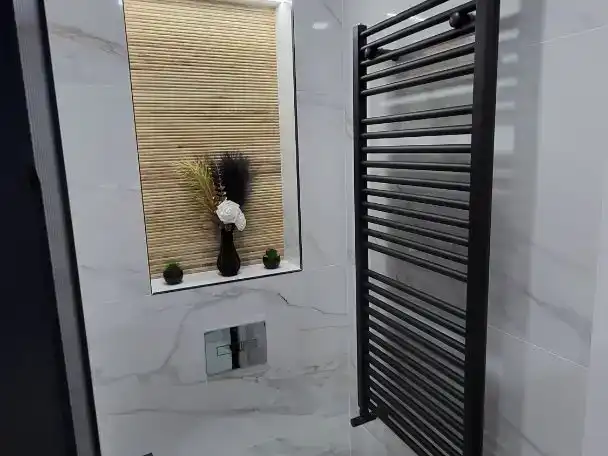 Baño de Piso en venta en Madrid con Aire acondicionado y Amueblado