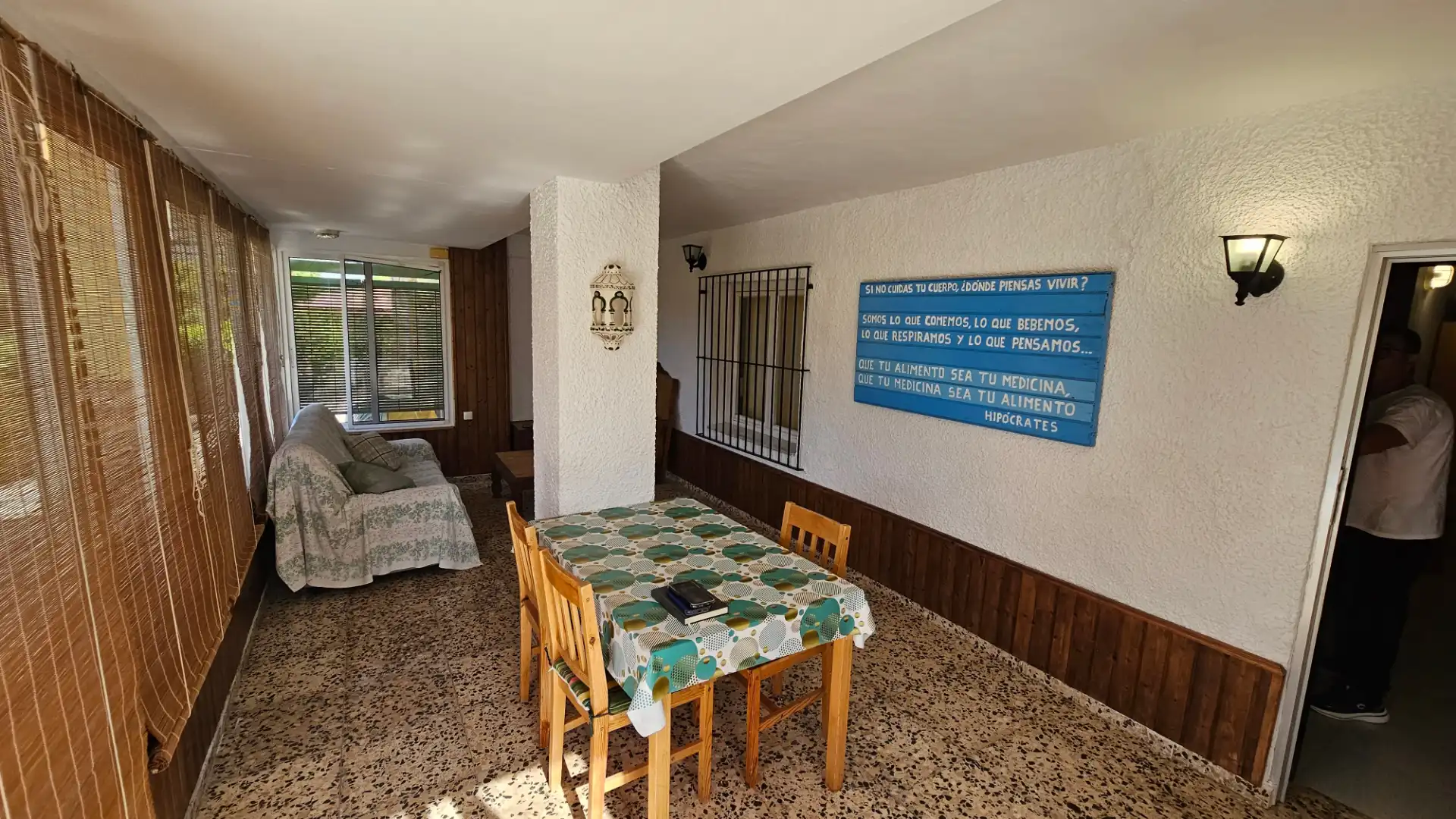 Chalet con terraza en venta en Avenida de los Patos, imagen 55