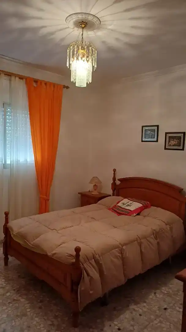 Habitación de Casa o chalet en venta en Algeciras con Aire acondicionado