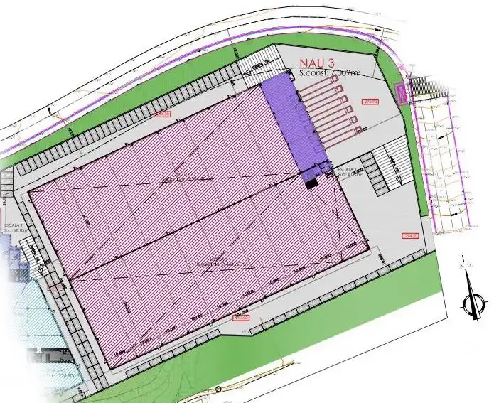 Industrial building to rent in Masquefa, imagen 4