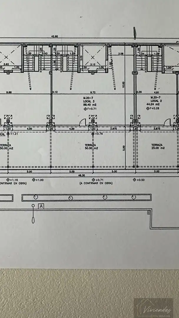 Gewerbefläche zur Miete in SIGLO XXI 8, imagen 17