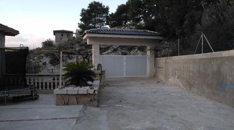 Foto 4 de Casa o chalet en venta en Orxeta, Alicante