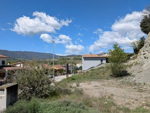 Residencial en venda en Les Masies de Voltregà