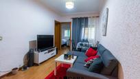 Living room of Flat for sale in L'Hospitalet de Llobregat