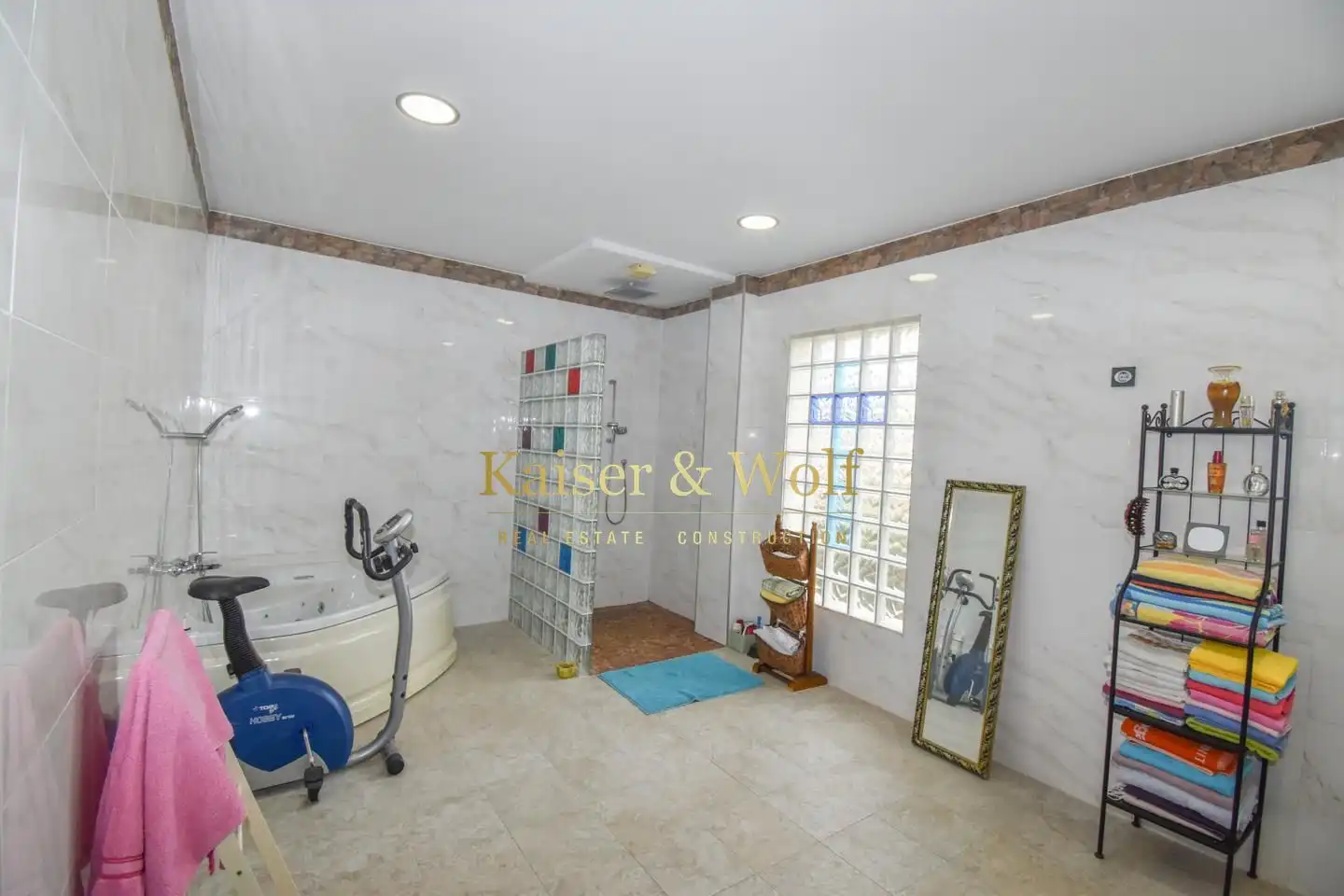 Casa amb piscina en venda a Camino de la Algüeda, imagen 69