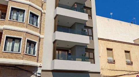 Foto 5 de Piso en venta en Plaza Crevillente - Antiguos Juzgados - El Asilo, Elche / Elx