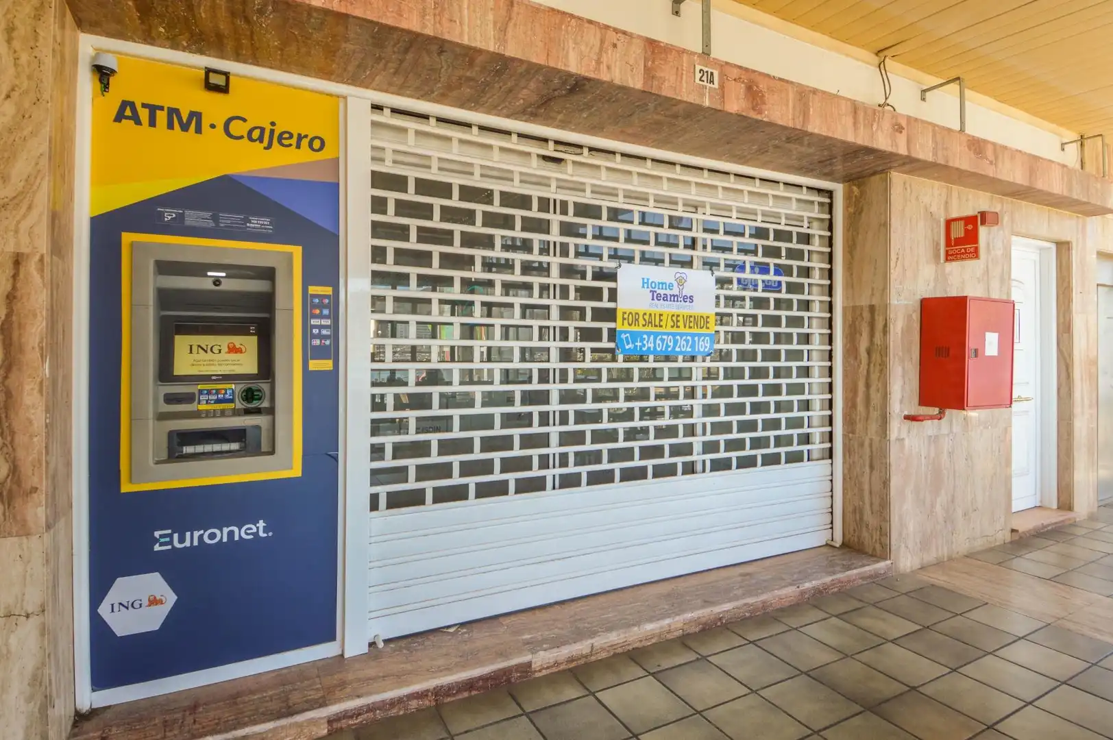 Local commercial à vendre à Puerto Rico, imagen 2