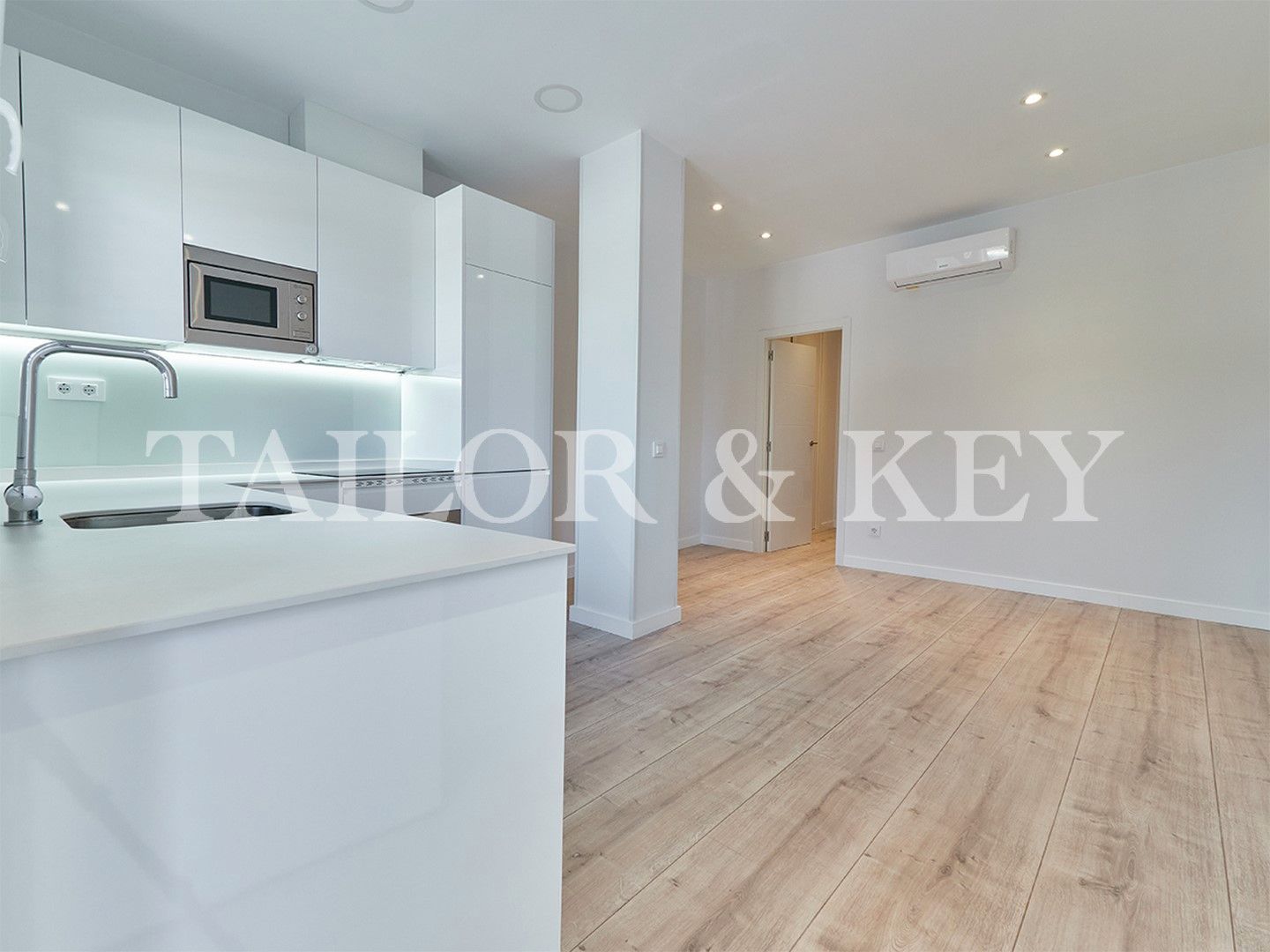 Flat to rent in Avenida Valle de Baztán, Centro