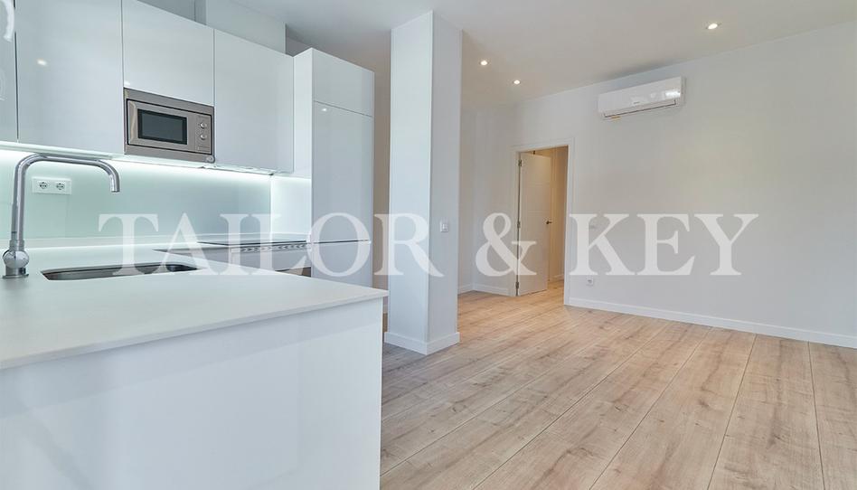 Photo 1 of Flat to rent in Avenida Valle de Baztán, Centro, Madrid