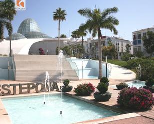 Flat for sale in Los Reales, Estepona