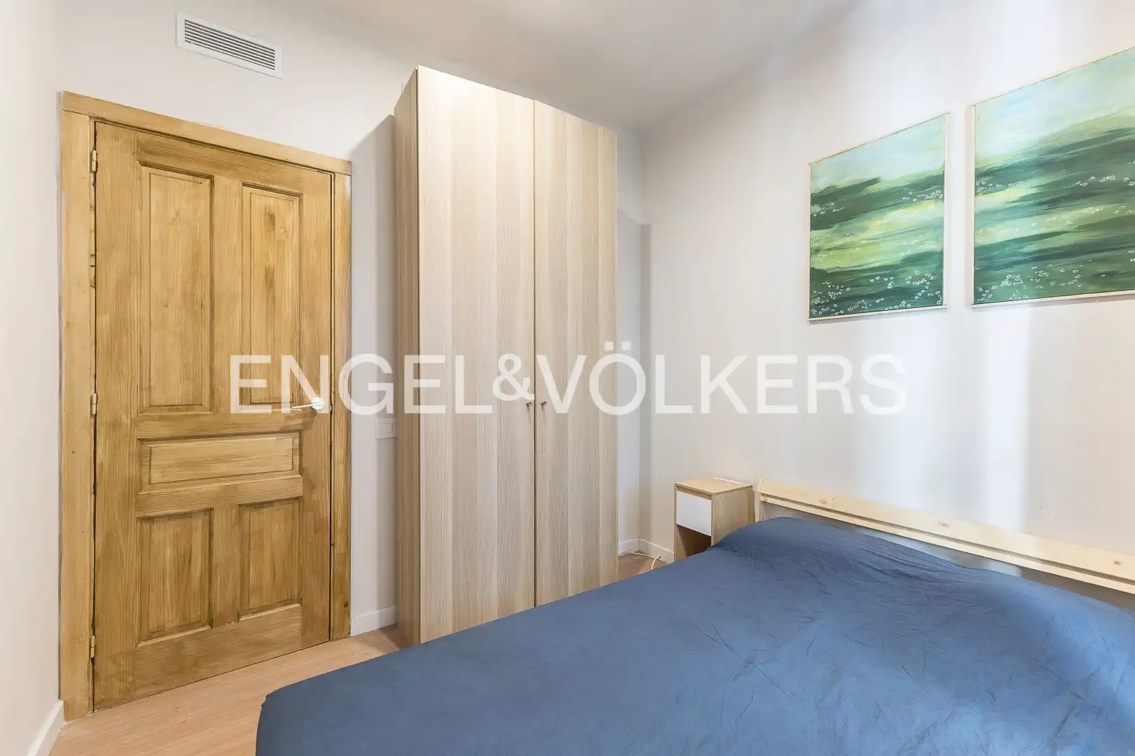 Piso con terraza en venta en Sants - Montjuïc, imagen 25