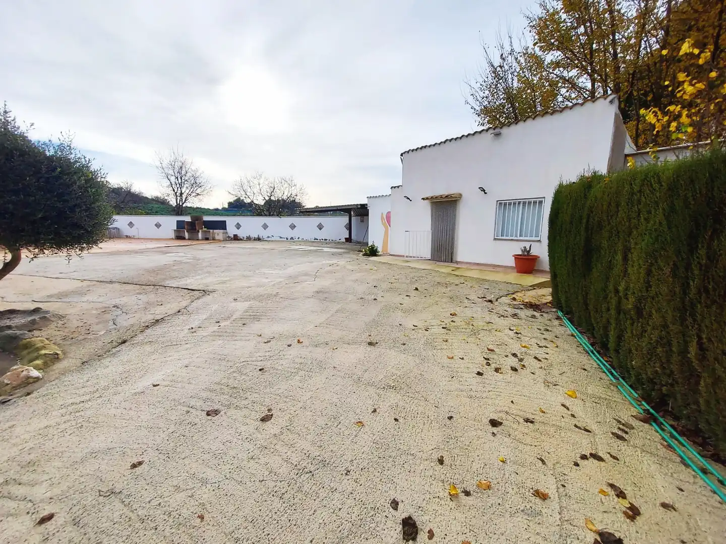 Chalet con piscina en venta en Calasparra, imagen 21