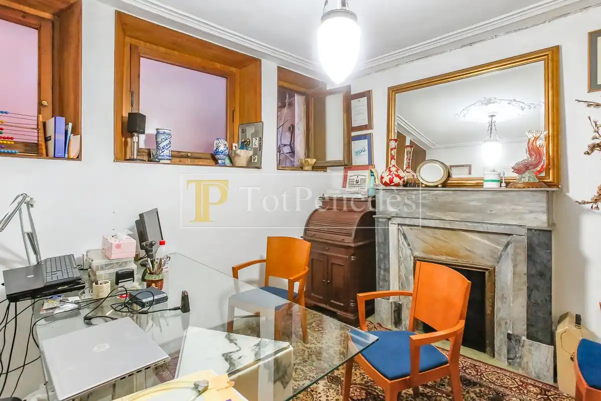 Finca rústica en venta en Vilafranca del Penedès
