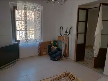 Casa rústica en venda a Villarramiel