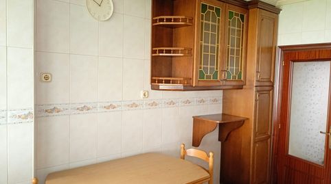 Foto 3 de Piso en venta en Calle de Álava, 8, Pumarín, Gijón