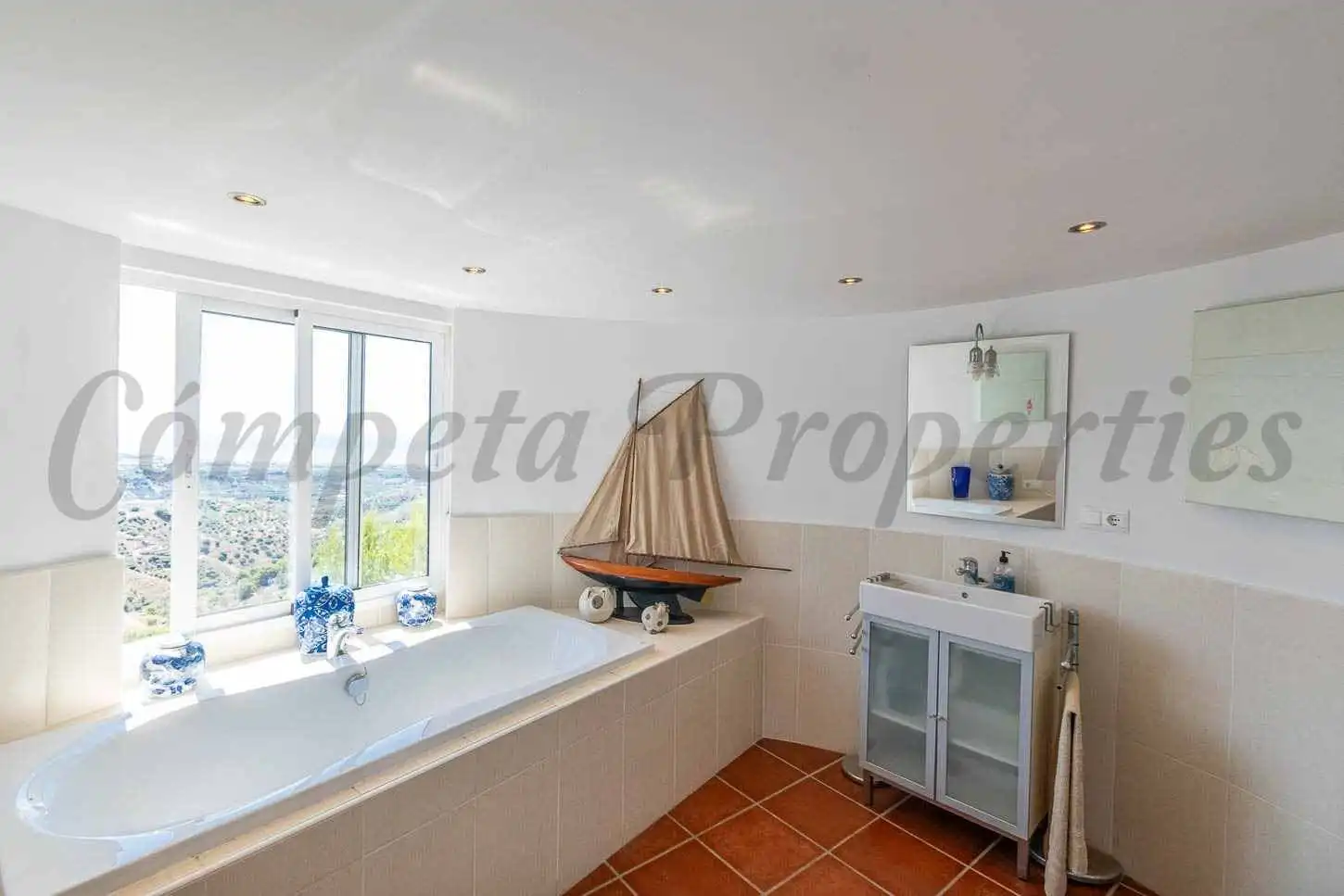 Casa con piscina in vendita a Torrox Pueblo, imagen 17