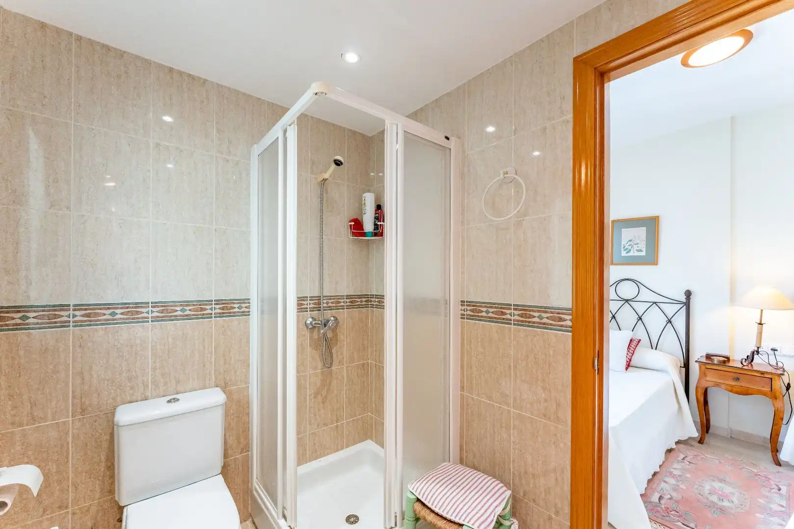 Wohnung mit Pool zum Verkauf in Milla de Oro, imagen 9