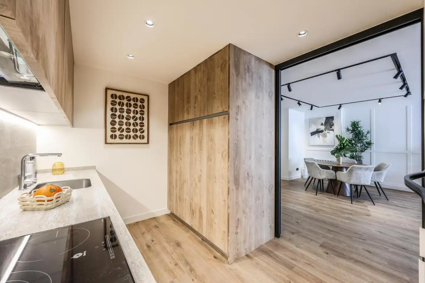 Flat with pool for sale in Calle de Don Ramón de la Cruz, imagen 34