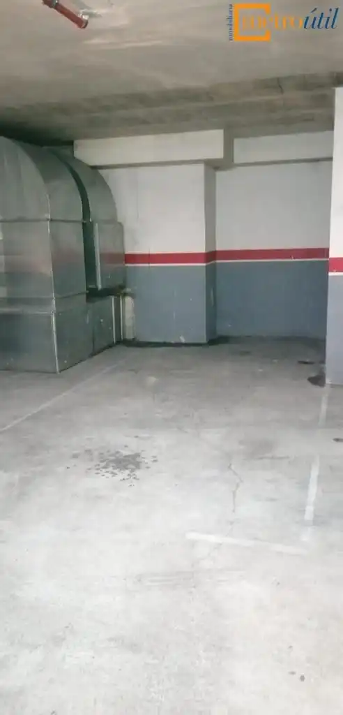 Einzelparkplatz zum Verkauf in Carretera de Ledesma, imagen 2