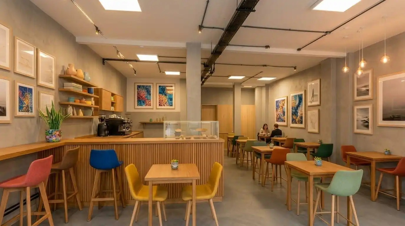 Commercial properties for rent in El Médano