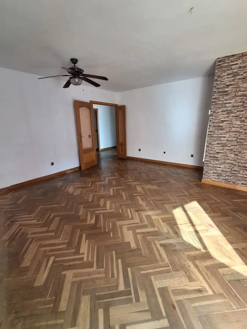 Dormitori de Pis en venda en Soto del Real amb Calefacció, Parquet i Terrassa