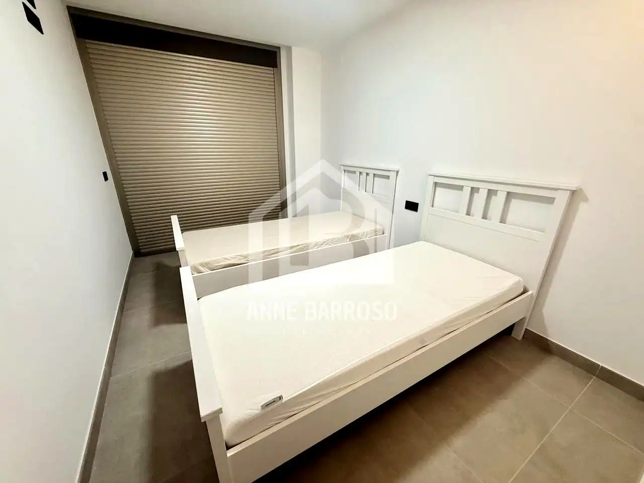 Bedroom of Ground floor for rent in Los Abrigos