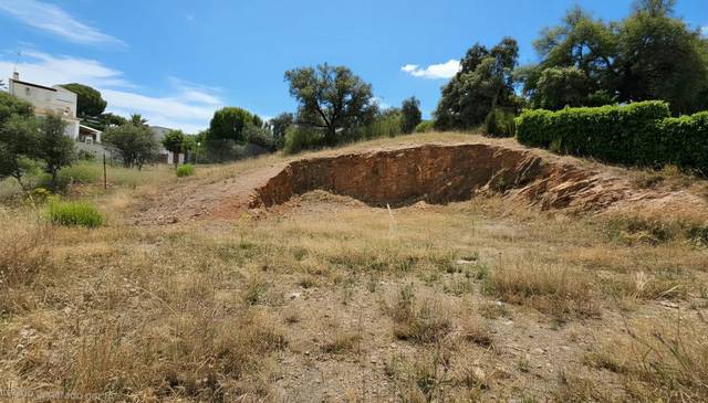 Terreno residencial en Venta en Los Lagos
