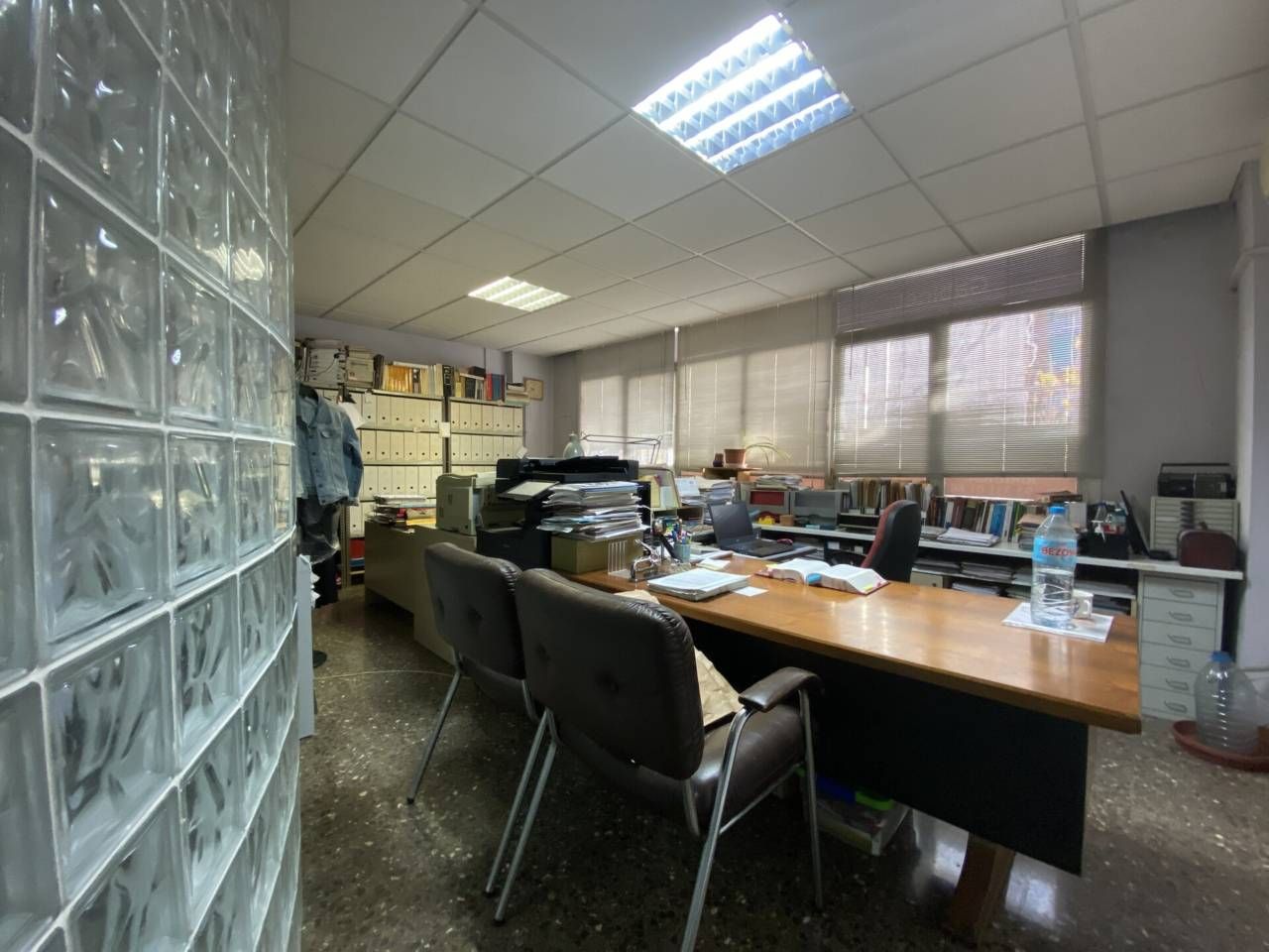 Office to rent in Rambla Badal, La Bordeta